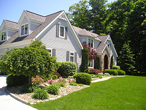 Landscapers and Lawncare Services in Marion, NY
